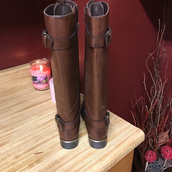 ⛔SOLD⛔️Wanted boots!🤩 - Picture 4 of 6